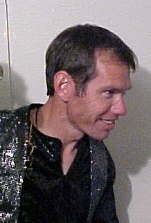 mark's pic